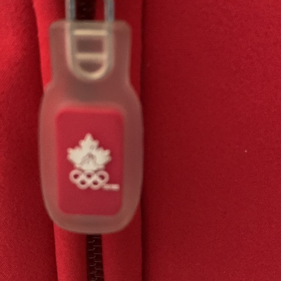 Official 2006 Team Canada jacket - Picture 3 of 5
